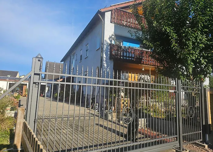 Naabtalblick Daire